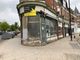Thumbnail Retail premises to let in St. Ann`S Road, London