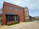 Thumbnail End terrace house for sale in 1 Townhouse Knights Gate, Sompting Village, West Sussex