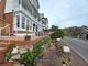 Thumbnail Flat to rent in Babbacombe Road, Torquay