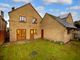 Thumbnail Link-detached house for sale in Hillcrest Drive, Guyhirn, Wisbech