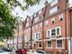 Thumbnail Flat to rent in Sloane Court East, Chelsea