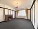 Thumbnail Detached bungalow to rent in Springfield Gardens, Upminster