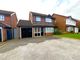 Thumbnail Detached house for sale in Linthurst Newtown, Blackwell, Bromsgrove