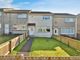 Thumbnail Terraced house for sale in Progress Drive, Airdrie