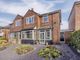 Thumbnail Semi-detached house for sale in Yoxall Avenue, Hartshill, Stoke On Trent