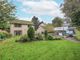 Thumbnail Detached house for sale in Darley Lodge Drive, Darley Dale, Matlock