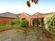 Thumbnail Bungalow for sale in Naas Lane, Quedgeley, Gloucester, Gloucestershire