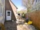 Thumbnail Link-detached house for sale in Pride Close, Moreton, Dorchester