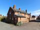 Thumbnail Detached house for sale in Chapel Lane, Cosby, Leicester