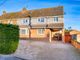 Thumbnail Semi-detached house for sale in Saffron Gardens, Wethersfield, Essex