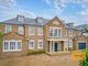 Thumbnail Detached house for sale in Manor Road, Chigwell