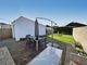 Thumbnail Semi-detached bungalow for sale in Merlin Crescent, Cefn Glas, Bridgend, Bridgend County.