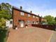 Thumbnail Semi-detached house for sale in Myrtle Grove, Dogsthorpe, Peterborough