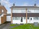 Thumbnail Detached house for sale in Maypole Drive, Chigwell, Essex