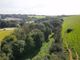 Thumbnail Land for sale in Hele Valley Woodland &amp; Land, Marhamchurch, Bude