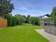 Thumbnail Detached house for sale in Rampton Road, Cottenham, Cambridge