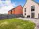 Thumbnail Detached house for sale in Moonstone Grove, Bishops Cleeve, Cheltenham