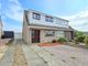 Thumbnail Semi-detached house for sale in Gleneagles Drive, Bridge Of Don, Aberdeen