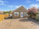 Thumbnail Detached bungalow for sale in Southfields Drive, South Normanton, Alfreton