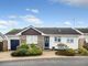 Thumbnail Detached bungalow for sale in Redlands Road, Fremington, Barnstaple, Devon