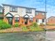 Thumbnail Detached house to rent in Swallow Close, Stoke-On-Trent, Staffordshire