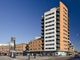 Thumbnail Flat for sale in Ibex House, 1 Forest Lane, Maryland, Stratford, London