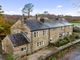 Thumbnail End terrace house for sale in 9 Overhouses, Chapeltown, Turton