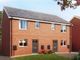 Thumbnail 3 bedroom semi-detached house for sale in West Bridgewater Street, Leigh