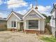 Thumbnail Detached bungalow for sale in Westlands, Totland Bay, Isle Of Wight