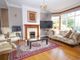 Thumbnail Detached house for sale in Crossways, Shenfield, Brentwood