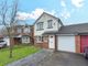 Thumbnail Link-detached house for sale in Curlew Grove, Heysham, Morecambe