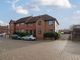 Thumbnail Flat for sale in Turners Place, East Hill, South Darenth, Dartford