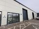 Thumbnail Industrial to let in Anlaby Trade Park, Springfield Way, Anlaby, Hull