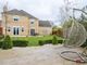 Thumbnail Detached house for sale in Penwald Court, Peakirk, Peterborough