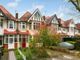 Thumbnail Semi-detached house for sale in Fitzwilliam Avenue, Kew, Richmond, Surrey