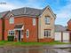 Thumbnail Detached house for sale in Basin Lane, Tamworth