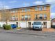 Thumbnail Town house for sale in Armoury Drive, Heath, Cardiff