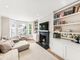 Thumbnail Flat for sale in Crookham Road, Hammersmith And Fulham, London