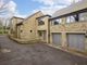 Thumbnail Detached house for sale in Park Avenue, Roundhay, Leeds