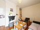 Thumbnail Terraced house for sale in Percy Road, Southsea, Hampshire
