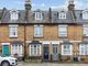 Thumbnail Terraced house for sale in Compton Terrace, Hoppers Road, London