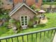 Thumbnail Detached house for sale in Salford, Audlem, Cheshire