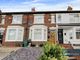 Thumbnail Terraced house for sale in Vinecote Road, Longford, Coventry