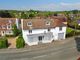 Thumbnail Detached house for sale in The Street, Mereworth, Maidstone