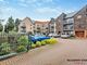 Thumbnail Flat for sale in St. Catherines Road, Grantham