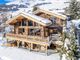 Thumbnail Chalet for sale in Verbier, Valais, Switzerland