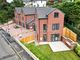 Thumbnail Detached house for sale in Cawthorne Grove, Sheffield