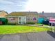 Thumbnail Detached bungalow for sale in Brading Close, Hastings