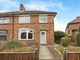 Thumbnail Semi-detached house for sale in Ravenna Road, Liverpool