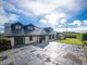Thumbnail Detached house for sale in Parkers Cross, Looe